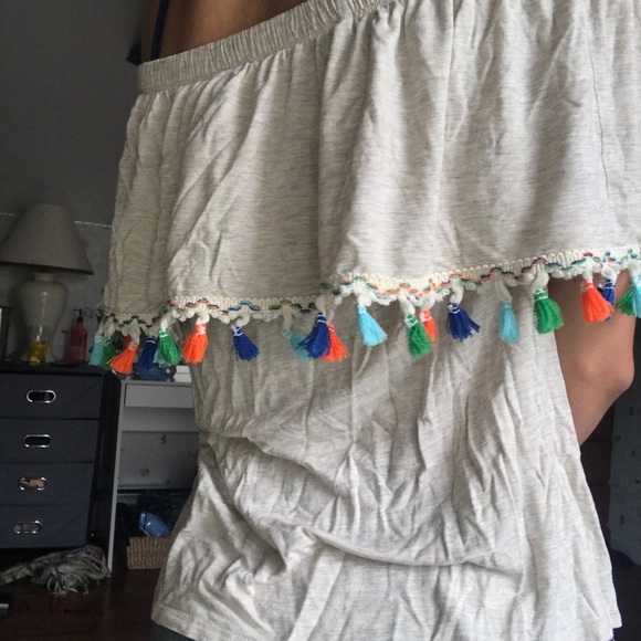 T-shirt - pebble and stone - Picture 2 of 2